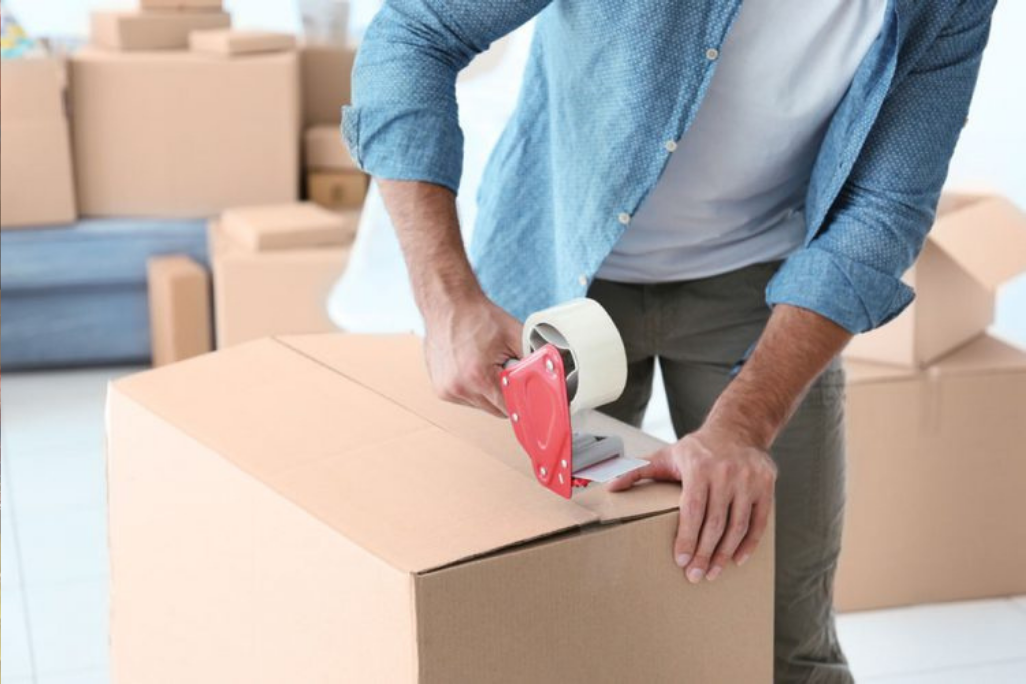 Ambalajlama ve Paketleme