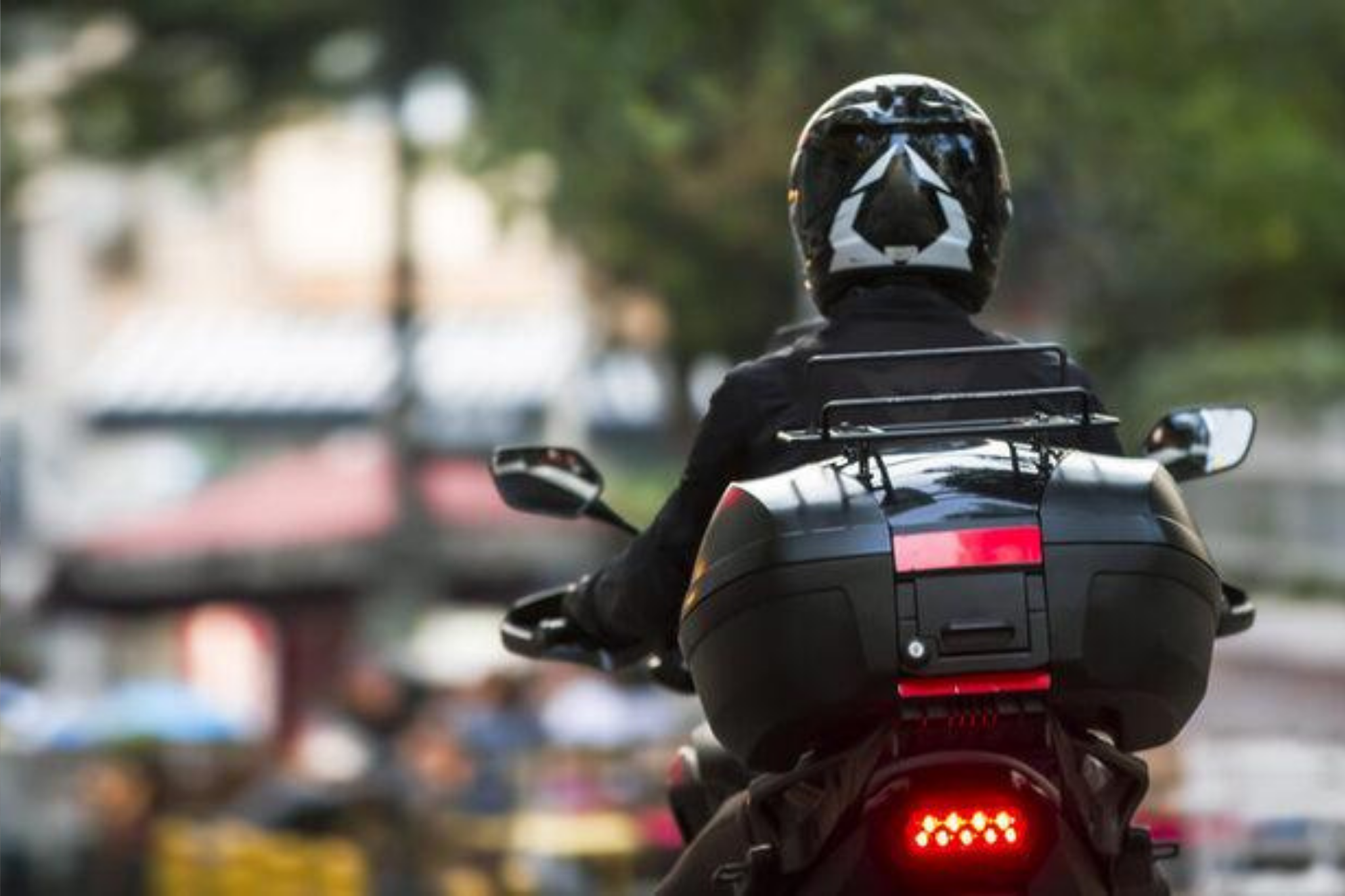 Motokurye Hizmetleri