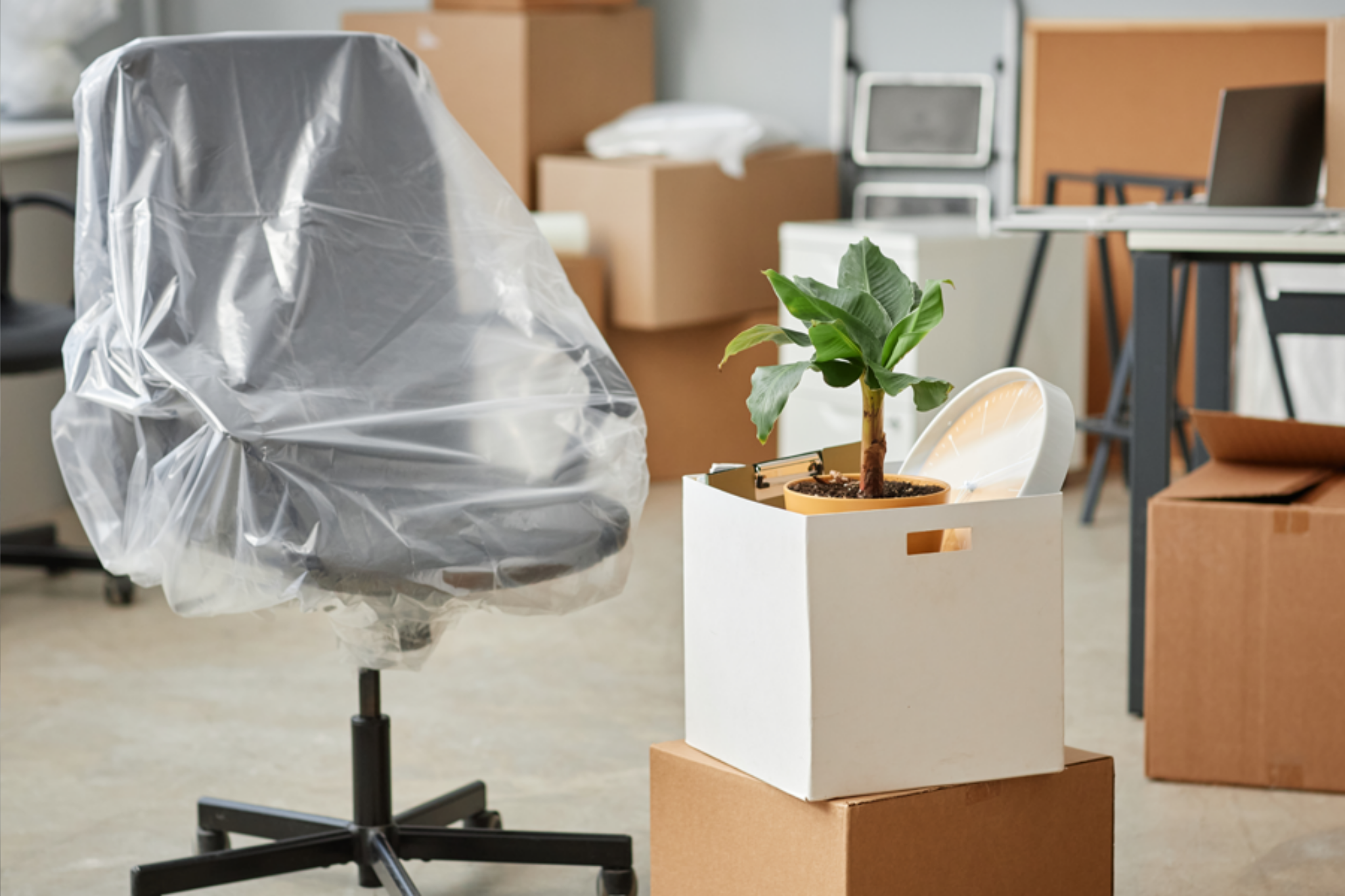 Ofis İşyeri Taşımacılığı